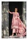 Kainat Vol 6 By Keval Lawn Cotton Pakistani Dress Material Wholesale Online
